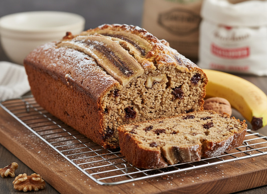 Banana Bread