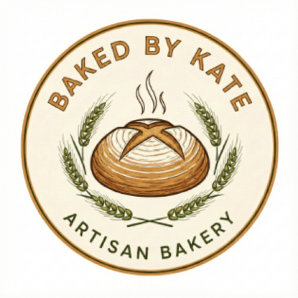 Baked By Kate